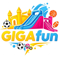 GigaFun.pl - wynajem atrakcji na imprezy, eventy, pikniki.