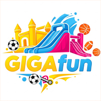 Giga Fun - wynajem atrakcji na imprezy