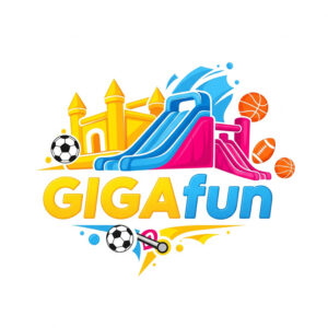 GigaFun - wynajem atrakcji eventowych i sprzętu eventowego