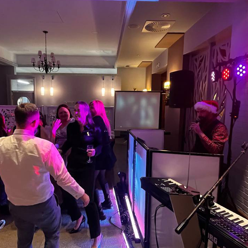 Karaoke - wynajem na eventy - Warszawa