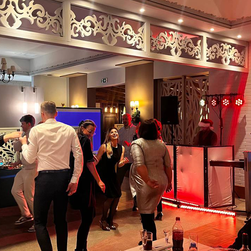 Karaoke - wynajem na eventy - Warszawa
