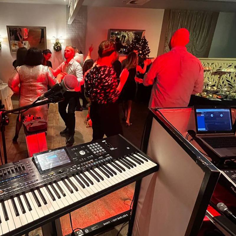 Karaoke - wynajem na eventy - Warszawa