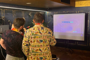 Karaoke na wynajem - Warszawa
