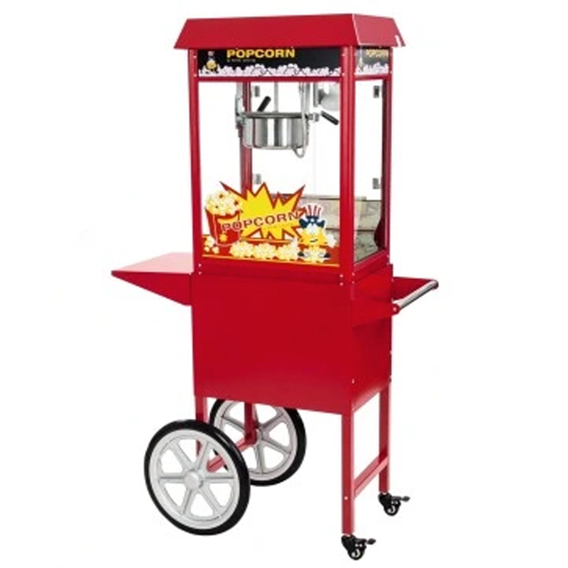Popcorn - wynajem