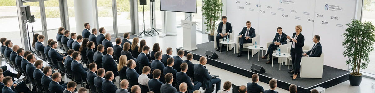 Agencja eventowa - Twój partner w kreowaniu niezapomnianych wydarzeń