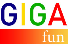 GigaFun - wynajem atrakcji na imprezy, eventy