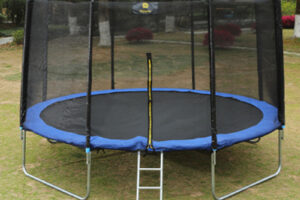 Trampolina - wynajem - Warszawa